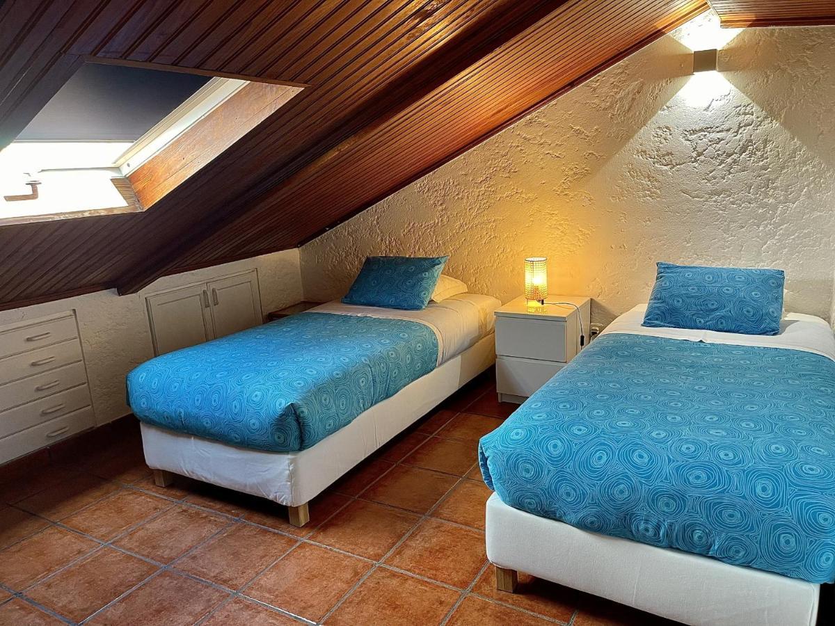 Inn Comenda House 米尔芳提斯城 外观 照片