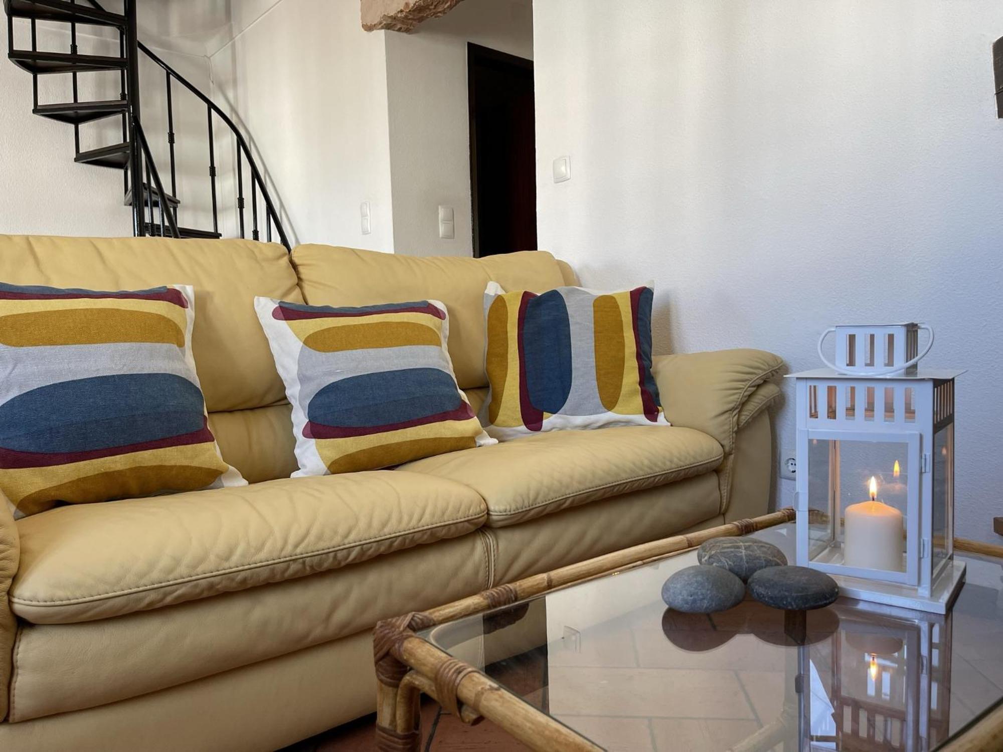 Inn Comenda House 米尔芳提斯城 外观 照片