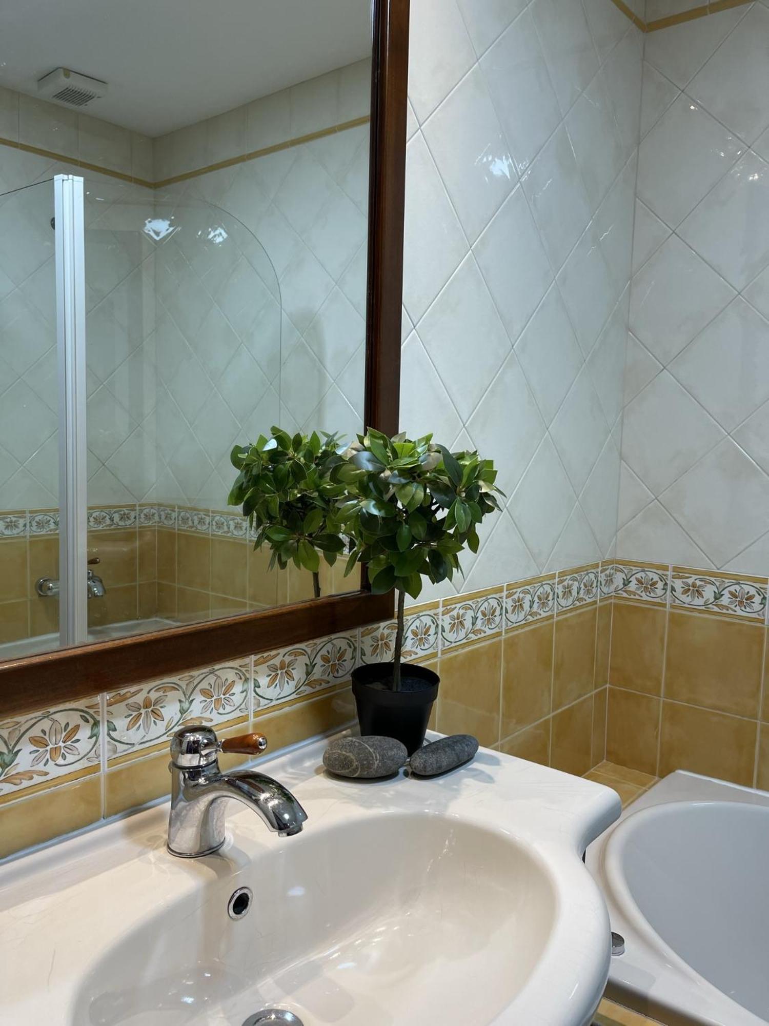 Inn Comenda House 米尔芳提斯城 外观 照片